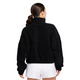 Therma-FIT One - Women's Half-Zip Sweater - 1