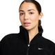 Therma-FIT One - Women's Half-Zip Sweater - 2