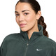 Therma-FIT One - Women's Half-Zip Sweater - 2