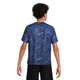 Multi - Junior Athletic T-Shirt - 1