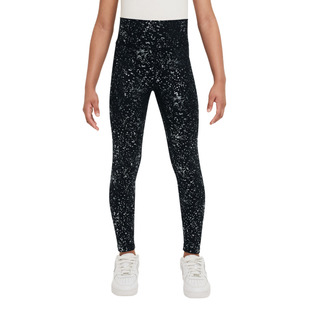 One - Legging athlétique pour fille