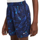 Multi - Junior Athletic Shorts - 1