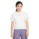 Sportswear Essential Jr - Girls' T-Shirt - 0