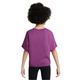 Sportswear Essential Jr - Girls' T-Shirt - 1