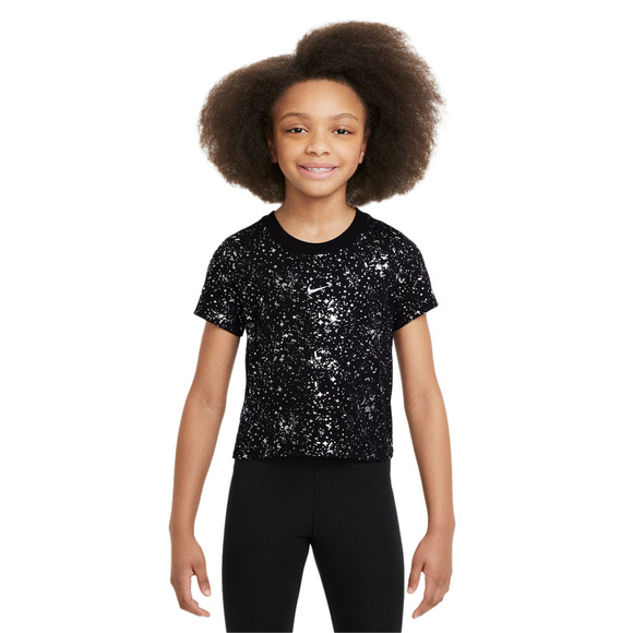 Sportswear - T-shirt athlétique pour fille