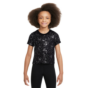 Sportswear Jr - Girls' Athletic T-Shirt