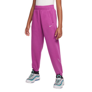 Sportswear Club Jr - Junior Fleece Pants