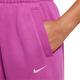 Sportswear Club Jr - Junior Fleece Pants - 3