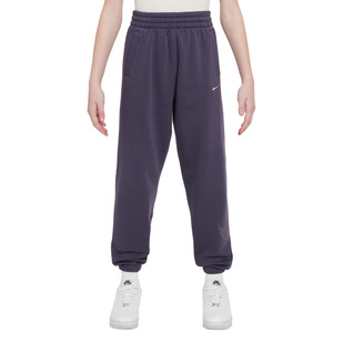 Sportswear Club Jr - Junior Fleece Pants