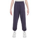 Sportswear Club - Pantalon en molleton pour junior - 0