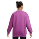 Sportswear Club - Girls' Sweatshirt - 1