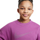 Sportswear Club - Girls' Sweatshirt - 2