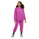 Sportswear Club - Chandail en molleton pour fille - 3