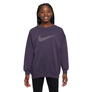 Sportswear Club Jr - Junior Sweatshirt