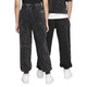 Culture of Basketball - Junior Fleece Pants - 1