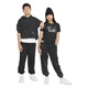 Culture of Basketball - Junior Fleece Pants - 4