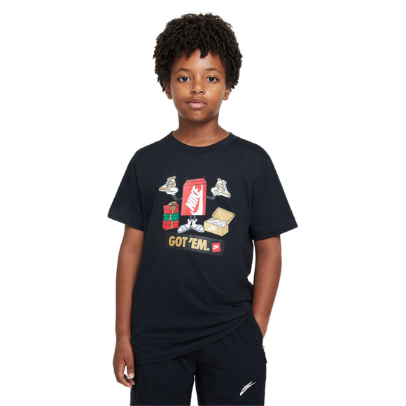 Sportswear - Junior T-Shirt