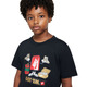 Sportswear Jr - T-shirt pour junior - 2