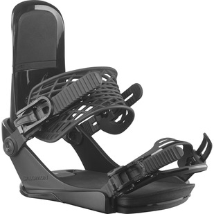 E.D.B. - Men's Snowboard Bindings