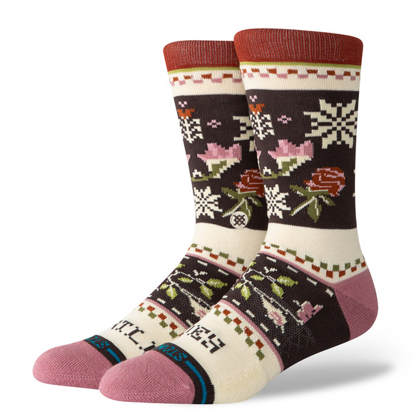 Mistling Toes - Women's Socks