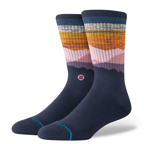 Saddleback - Adult Socks