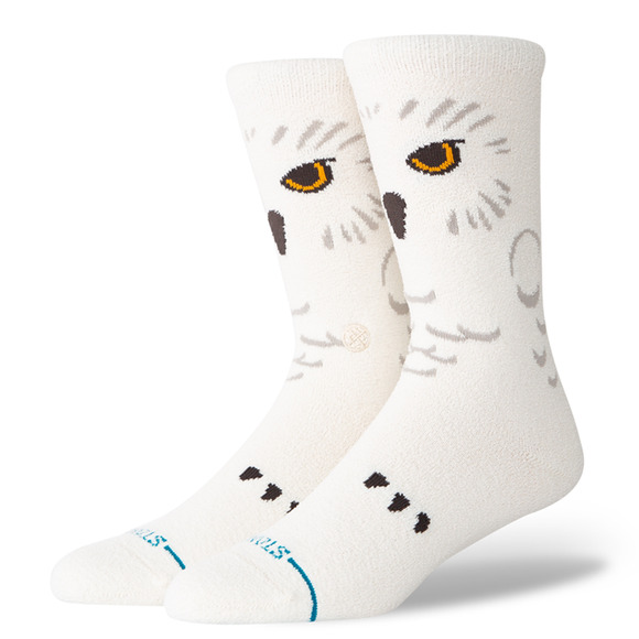 Hedwig - Adult Socks