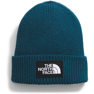 Logo Box Cuffed - Adult Knit Beanie