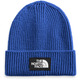 Logo Box Cuffed - Tuque en tricot pour adulte - 0