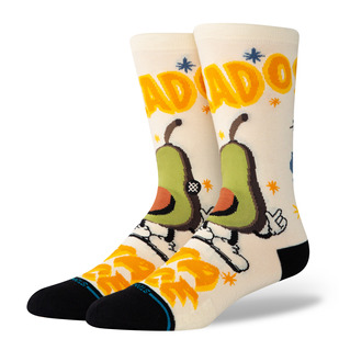 Food Stand - Chaussettes pour adulte