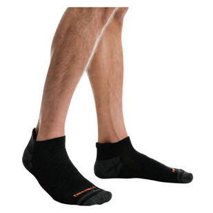 Repreve Low Cut Tab - Adult Outdoor Ankle Socks  (Pack of 3 Pairs)