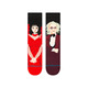 Dearly Beloved - Adult Socks - 1