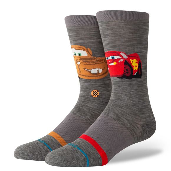 Kachow - Adult Socks