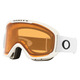 O-Frame 2.0 Pro M Persimmon - Lunettes de sports d'hiver pour femme - 0