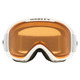 O-Frame 2.0 Pro M Persimmon - Women's Winter Sports Goggles - 1