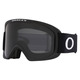 O-Frame 2.0 Pro Dark Grey (Large) - Lunettes de sports d'hiver pour adulte - 0