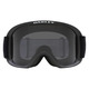 O-Frame 2.0 Pro L Dark Grey - Adult Winter Sports Goggles - 2