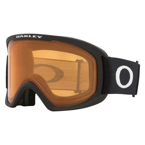 O-Frame 2.0 Pro L Persimmon - Adult Winter Sports Goggles