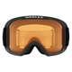 O-Frame 2.0 Pro L Persimmon - Adult Winter Sports Goggles - 2