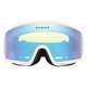 Target Line M Hi Yellow - Adult Winter Sports Goggles - 1