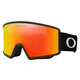 Target Line L Fire Iridium - Adult Winter Sports Goggles - 0