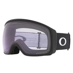 Flight Tracker L Prizm Snow Clear - Adult Winter Sports Goggles