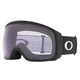 Flight Tracker L Prizm Snow Clear - Adult Winter Sports Goggles - 0