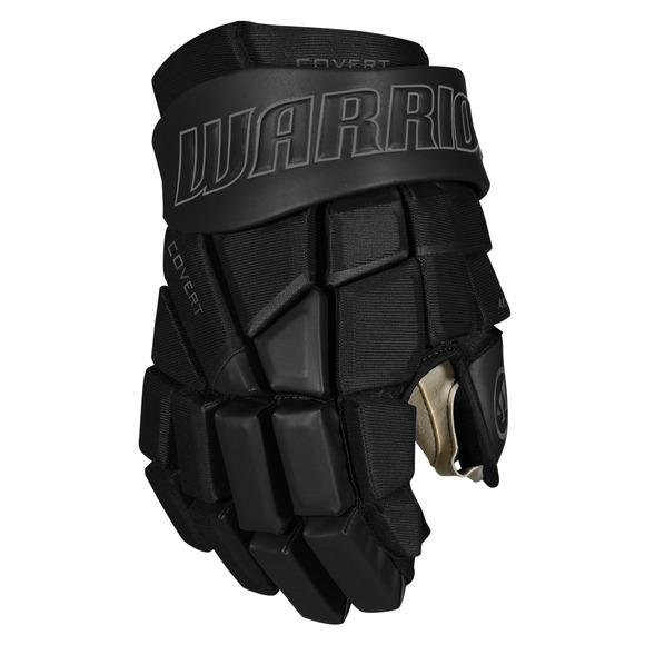 Covert QR6 T SE Jr - Gants de hockey pour junior