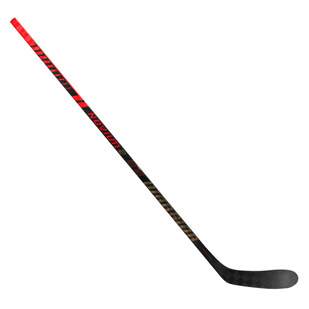 Novium 2 Pro Jr - Bâton de hockey en composite pour junior