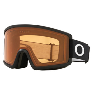 Target Line L Persimmon - Adult Winter Sports Goggles