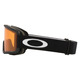 Target Line L Persimmon - Adult Winter Sports Goggles - 1