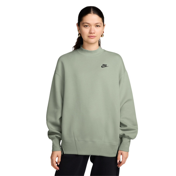 Sportswear Tech - Women's Sweatshirt