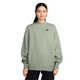 Sportswear Tech - Women's Sweatshirt - 0