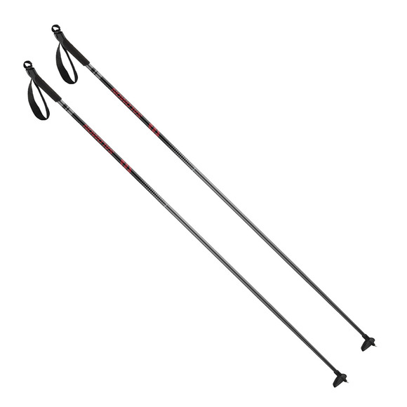 Escape Alu - Adult Cross-Country Ski Poles