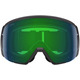 Proxy /ChromaPop Everyday Green Mirror - Adult Winter Sports Goggles - 4